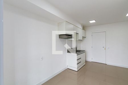 Studio de apartamento para alugar com 2 quartos, 41m² em Lapa de Baixo, São Paulo