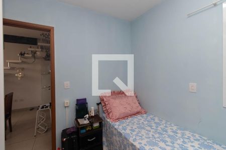 Quarto 1 de casa de condomínio à venda com 3 quartos, 90m² em Vila Dom Pedro Ii, São Paulo