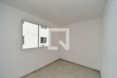 Quarto 1 de apartamento para alugar com 2 quartos, 50m² em Passo das Pedras, Porto Alegre