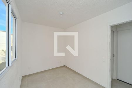 Quarto 1 de apartamento para alugar com 2 quartos, 50m² em Passo das Pedras, Porto Alegre