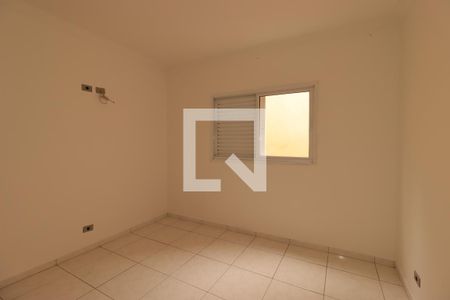 Suíte 1 de casa para alugar com 2 quartos, 80m² em Vila Curuçá, Santo André