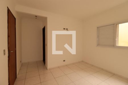Suíte 1 de casa para alugar com 2 quartos, 80m² em Vila Curuçá, Santo André