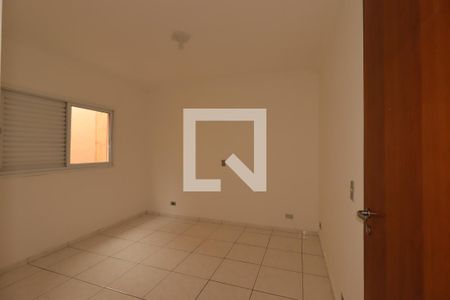 Suíte 1 de casa para alugar com 2 quartos, 80m² em Vila Curuçá, Santo André