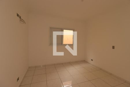 Suíte 1 de casa para alugar com 2 quartos, 80m² em Vila Curuçá, Santo André