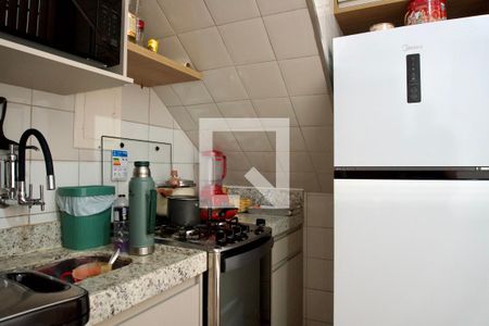 Apartamento à venda com 1 quarto, 62m² em União, Belo Horizonte