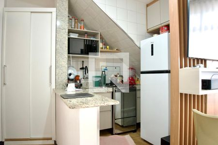 Apartamento à venda com 1 quarto, 62m² em União, Belo Horizonte