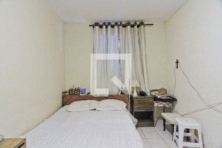 Quarto 1 de apartamento à venda com 2 quartos, 64m² em Vila Anastácio, São Paulo