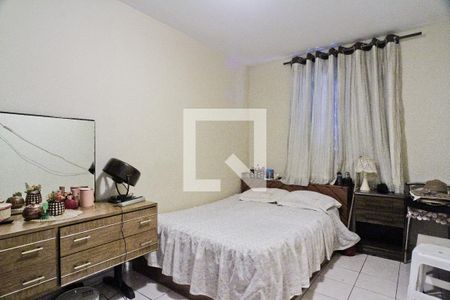 Quarto 1 de apartamento à venda com 2 quartos, 64m² em Vila Anastácio, São Paulo