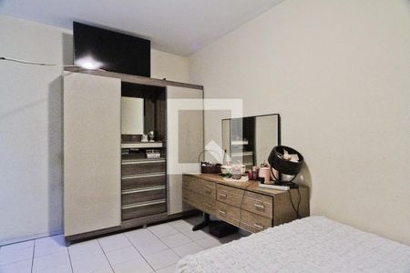 Quarto 1 de apartamento à venda com 2 quartos, 64m² em Vila Anastácio, São Paulo