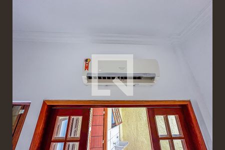 Apartamento à venda com 2 quartos, 30m² em Laranjeiras, Rio de Janeiro