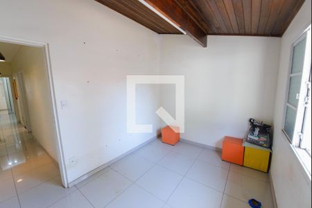 Quarto 1 de casa para alugar com 3 quartos, 150m² em Parque Sao Luis, Taubaté