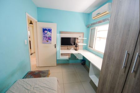 Quarto 2 de casa para alugar com 3 quartos, 150m² em Parque Sao Luis, Taubaté