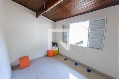 Quarto 1 de casa para alugar com 3 quartos, 150m² em Parque Sao Luis, Taubaté