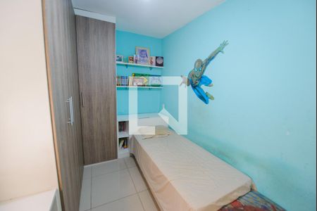 Quarto 2 de casa para alugar com 3 quartos, 150m² em Parque Sao Luis, Taubaté