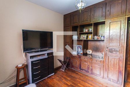 Quarto 1 de casa à venda com 4 quartos, 350m² em Graça, Belo Horizonte