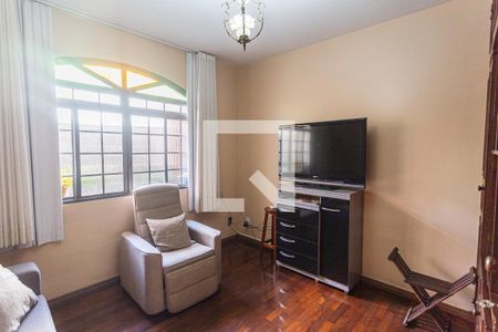 Quarto 1 de casa à venda com 4 quartos, 350m² em Graça, Belo Horizonte