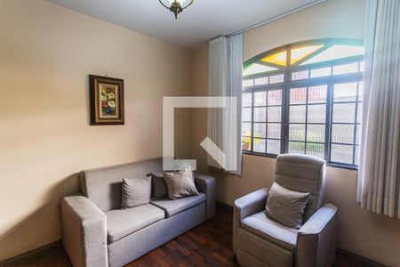 Quarto 1 de casa à venda com 4 quartos, 350m² em Graça, Belo Horizonte