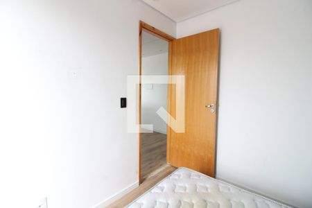 quarto de apartamento para alugar com 1 quarto, 32m² em Vila Guilhermina, São Paulo