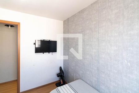 Quarto 1 de apartamento para alugar com 2 quartos, 40m² em Campo Grande, Rio de Janeiro