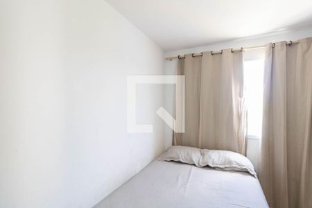 Quarto 2 de apartamento para alugar com 2 quartos, 40m² em Campo Grande, Rio de Janeiro