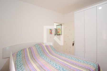 Quarto 1 de casa para alugar com 3 quartos, 159m² em Vila Nova Savoia, São Paulo