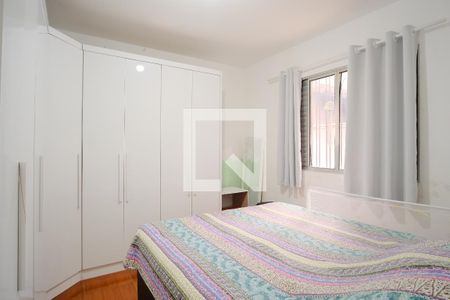 Quarto 1 de casa para alugar com 3 quartos, 159m² em Vila Nova Savoia, São Paulo