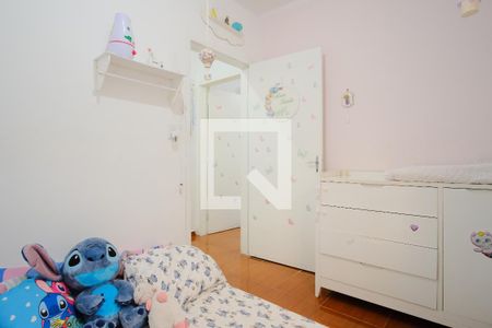 Quarto 2 de casa para alugar com 3 quartos, 159m² em Vila Nova Savoia, São Paulo