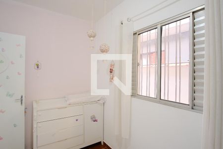 Quarto 2 de casa para alugar com 3 quartos, 159m² em Vila Nova Savoia, São Paulo
