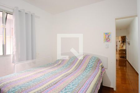 Quarto 1 de casa para alugar com 3 quartos, 159m² em Vila Nova Savoia, São Paulo