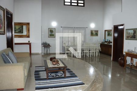 Casa de Condomínio para alugar com 3 quartos, 262m² em Jardim Indaia, Embu das Artes