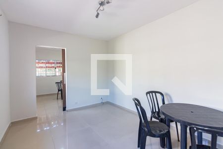 Sala de Estar de casa à venda com 3 quartos, 110m² em Mutinga, Osasco
