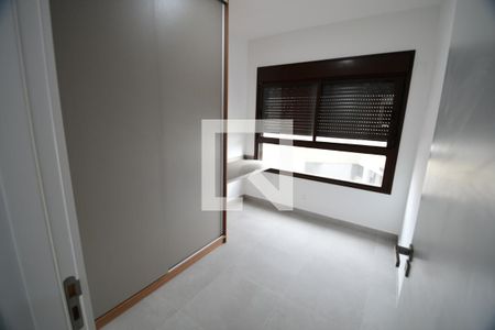 Quarto 1 de apartamento para alugar com 2 quartos, 57m² em Botafogo, Campinas