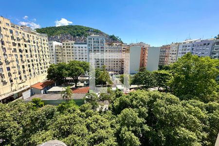 Apartamento à venda com 3 quartos, 137m² em Copacabana, Rio de Janeiro