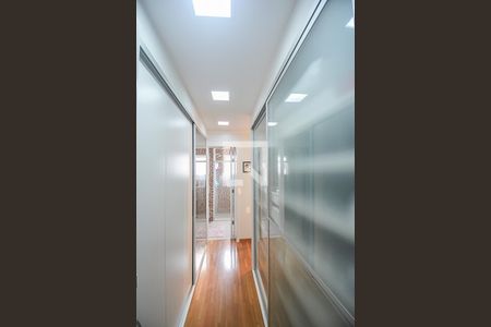 Quarto Suíte de apartamento à venda com 3 quartos, 106m² em Centro, São Bernardo do Campo