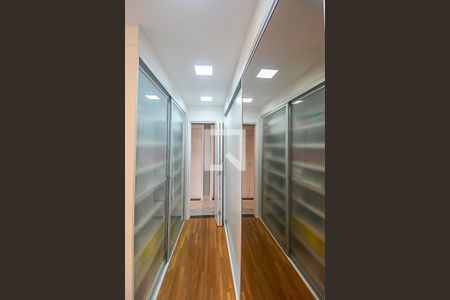 Quarto Suíte de apartamento à venda com 3 quartos, 106m² em Centro, São Bernardo do Campo