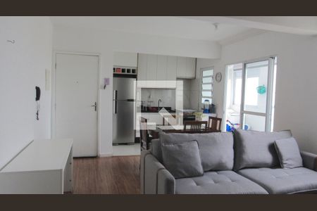 Apartamento à venda com 2 quartos, 65m² em Padroeira, Osasco