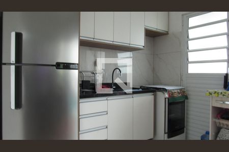 Apartamento à venda com 2 quartos, 65m² em Padroeira, Osasco