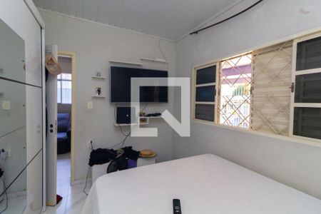 Quarto 1 de casa à venda com 7 quartos, 468m² em Jardim Lideranca, São Paulo