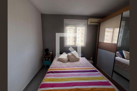 Apartamento à venda com 2 quartos, 61m² em Santo Afonso, Novo Hamburgo
