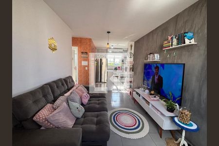 Apartamento à venda com 2 quartos, 61m² em Santo Afonso, Novo Hamburgo