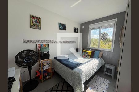 Apartamento à venda com 2 quartos, 61m² em Santo Afonso, Novo Hamburgo