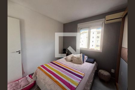 Apartamento à venda com 2 quartos, 61m² em Santo Afonso, Novo Hamburgo