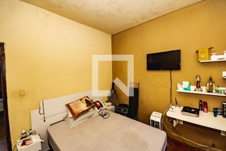 Casa à venda com 2 quartos, 163m² em Santa Terezinha, Belo Horizonte