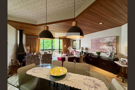 Apartamento à venda com 3 quartos, 155m² em Campo Belo, São Paulo