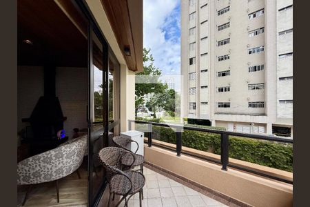 Apartamento à venda com 3 quartos, 155m² em Campo Belo, São Paulo