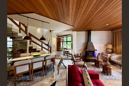 Apartamento à venda com 3 quartos, 155m² em Campo Belo, São Paulo