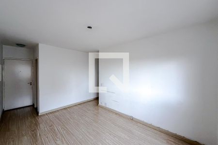 Sala de apartamento à venda com 2 quartos, 77m² em Ipiranga, São Paulo