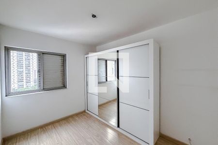 Quarto 1 de apartamento à venda com 2 quartos, 77m² em Ipiranga, São Paulo