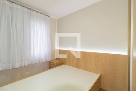 Quarto 1 de apartamento para alugar com 2 quartos, 63m² em Parque da Mooca, São Paulo