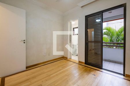 Suíte 1 de apartamento para alugar com 2 quartos, 94m² em Pinheiros, São Paulo
